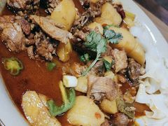 -那时新疆·若羌(经纬汇店)