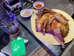 -夯鱼烤鱼·尔滨地标美食(国展店)