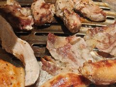-炽城·烤肉名家(鸿达中央广场店)