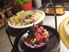 -谷牛日式烤肉(宝山U天地店)