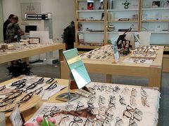-Eziwish眼镜·蔡司授权店