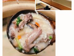 -潮十三潮汕砂锅粥(高新四路大都荟店)