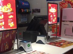 -德克士(前门店)