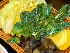 -西安浐灞艾美酒店·汉江餐厅·火锅