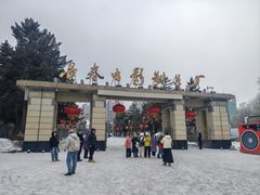 -长影旧址博物馆