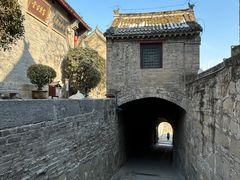 -康百万庄园