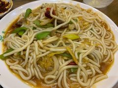 -清真·益鑫羊肉手抓馆(花园北街店)