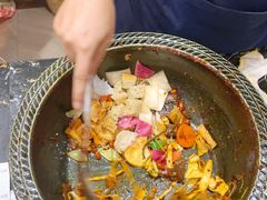 -萝鸡思味秘制泡菜(万家丽店)