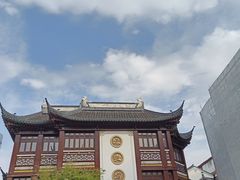 -绿波廊(豫园店)