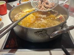 -牛很鲜潮汕牛肉火锅(椒江店)