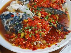 -万景饭店·鱼街农家菜