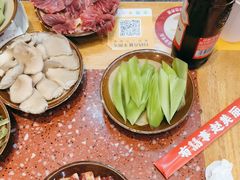 -赵美丽·重庆社区火锅·直营店(火车东站·中豪国际店)