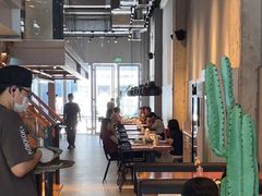 -卡朋厨房(289艺术园区店)