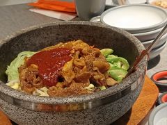 -韩悦牛排烤肉(仓山万达店)