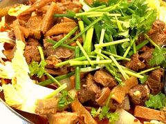 -古乐牛香·鲜牛肉牛杂火锅(高新店)
