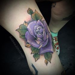 -记号刺青tattoo纹身工作室