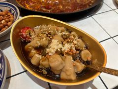 -旧街市鲜货老火锅(大光路店)