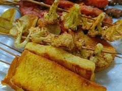 -风雷烧烤酸辣汤(宝龙店)