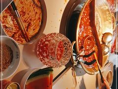-小龙坎火锅(IFS HOT店)