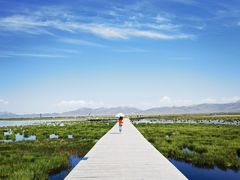 -花湖生态旅游区