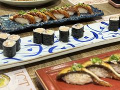 -古田居·特色寿司料理(骏欣中心店)