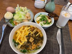 -天目湖御水温泉·度假酒店