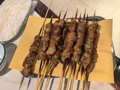 -京城北门羊蝎子铜锅涮肉(总店)