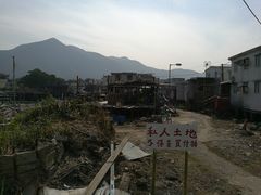 -南丫岛
