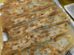-春水锅贴·传统鲁菜(大明湖店)