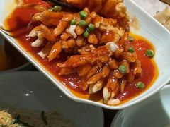 -裕兴记•蟹黄面馆(人民广场店)