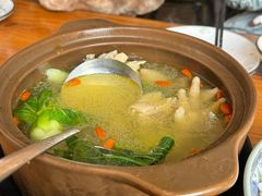 -李东农庄(中南百草园地标店)
