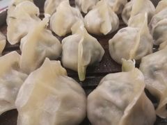 -大妈饺子馆·特色锅包肉·饺子(鼓楼店)