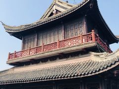 -虞山风景区