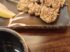 -鸟鹏烧鸟居酒屋(仁恒梦中心店)