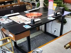 -乔先生涮肉·鲜活牛羊肉火锅(塘沽店)