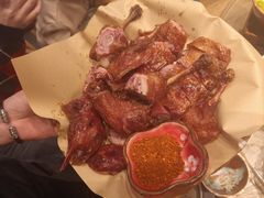 -水煮三国·川鲁江湖菜(香山店)