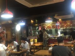 -香港饭店0410(弘大店)