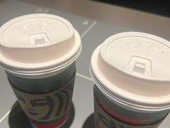 -星巴克(古象大酒店店)