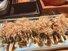 牛舌丸子烧-味太助·银饭食堂(中华城店)