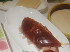 -大鸭梨烤鸭(房山店)