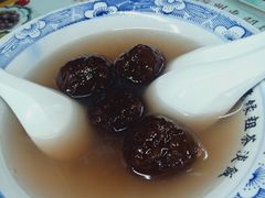 -粗茶淡饭(东关街店)
