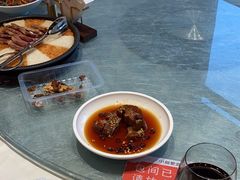 -小厨娘淮扬菜(清江苏宁广场店)