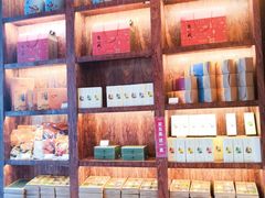 零售区-南宋胡记(杭州体育场路店)