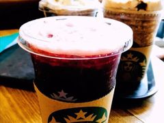 -星巴克臻选(莘庄仲盛店)
