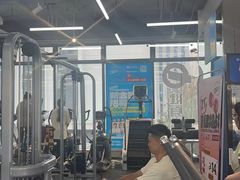 -OG01·24h私教铁馆(中鼎316店)