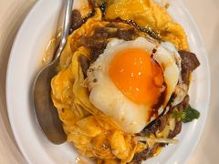 -華歡冰室-WahFoon(吉大店)