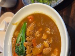 -章记星洲 · 新加坡餐厅(望京店)