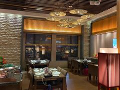大堂-唐苑酒家·岭南粤菜名店(太古仓店)