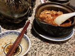 -南京大牌档(香港广场店)