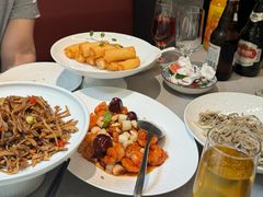 -福海居烤鸭店(鸟巢店)